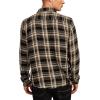 imageLucky Brand Mens Herringbone HumboldtBlack Plaid