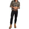 imageLucky Brand Mens Herringbone HumboldtBlack Plaid