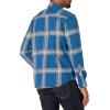 imageLucky Brand Mens Humboldt Plaid ShirtBlue Plaid