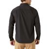 imageLucky Brand Mens Livedin Long Sleeve Utility ShirtPhantom
