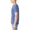 imageLucky Brand Mens Miller Girl Graphic TeeBlue Depths