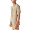 imageLucky Brand Mens Miller Girl Graphic TeeDark Olive