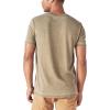 imageLucky Brand Mens Miller Girl Graphic TeeDark Olive
