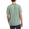 imageLucky Brand Mens Miller Girl Graphic TeeHeather Green