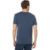 imageLucky Brand Mens Miller Girl Graphic TeeInsignia Blue