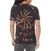 imageLucky Brand Mens Miller Girl Graphic TeeMulti