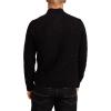 imageLucky Brand Mens NEP 14 Mock Neck SweaterCadet Navy