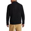 imageLucky Brand Mens NEP 14 Mock Neck SweaterColorblock Combo