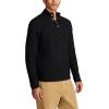 imageLucky Brand Mens NEP 14 Mock Neck SweaterColorblock Combo