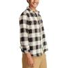 imageLucky Brand Mens Plaid Cloud Soft FlannelBlack Multi