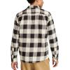 imageLucky Brand Mens Plaid Cloud Soft FlannelBlack Multi