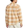 imageLucky Brand Mens Plaid Cloud Soft FlannelCream Multi