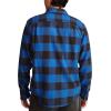 imageLucky Brand Mens Plaid Cloud Soft FlannelNavy Multi
