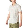imageLucky Brand Mens Plaid Workwear Short Sleeve ShirtGrey Plaid