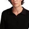 imageLucky Brand Mens Polo PoDark Black