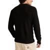 imageLucky Brand Mens Polo PoDark Black