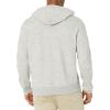 imageLucky Brand Mens Relaxed Fit Super Soft HoodieHeather Grey
