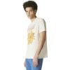imageLucky Brand Mens Short Sleeve Coke Sunshine Graphic TshirtBirch