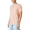 imageLucky Brand Mens Short Sleeve Linen HenleyApricot Brandy