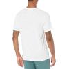 imageLucky Brand Mens Short Sleeve Linen HenleyBright White
