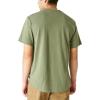 imageLucky Brand Mens Short Sleeve Pima HenleyFour Leaf Clover