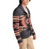 imageLucky Brand Mens Southwest Shawl CardiganDenim Multi