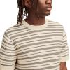 imageLucky Brand Mens Sweater TeeCadet Navy Multi Stripe