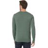 imageLucky Brand Mens Tencel Jersey Long Sleeve HenleyCilantro