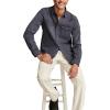 imageLucky Brand Mens Twill WesternParisian Nights
