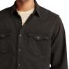 imageLucky Brand Mens Twill WesternPhantom