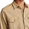 imageLucky Brand Mens Twill WesternTwill