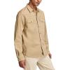 imageLucky Brand Mens Twill WesternTwill