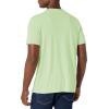imageLucky Brand Mens Venice Burnout NotchGreen Ash