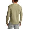 imageLucky Brand Mens Weekend Slub Jersey Long Sleeve HenleyLily Pad