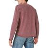 imageLucky Brand Mens Weekend Slub Jersey Long Sleeve HenleyMaroon Banner