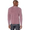 imageLucky Brand Mens Weekend Slub Jersey Long Sleeve HenleyPort Royale