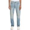 imageLucky Brand Mens 329 Classic Straight JeanMedium Wash