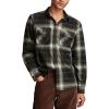 imageLucky Brand Mens Brushed Jersey ShirtBlack Multi