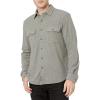 imageLucky Brand Mens Brushed Jersey ShirtHeather Grey