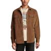 imageLucky Brand Mens Corduroy WorkshirtKangaroo