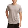 imageLucky Brand Mens CrewFrost Grey