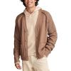 imageLucky Brand Mens Easy CardiChutney Marl