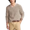 imageLucky Brand Mens Easy Marl PoOat Milk Marl