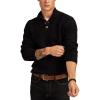 imageLucky Brand Mens NEP 14 Mock Neck SweaterCadet Navy