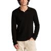imageLucky Brand Mens Polo PoDark Black