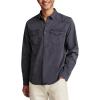 imageLucky Brand Mens Twill WesternParisian Nights