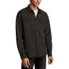 imageLucky Brand Mens Twill WesternPhantom