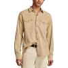 imageLucky Brand Mens Twill WesternTwill