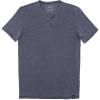 imageLucky Brand Mens Venice Burnout NotchAmerican Navy