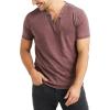 imageLucky Brand Mens Venice Burnout NotchPort Royale